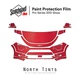 3M PRO Series PreCut Paint Protection Film Clear Bra PPF for KIA Niro 2023-2026