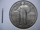 1923-S  VF KEY DATE STANDING LIBERTY SILVER QUARTER  - L1444