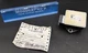 2007 - 2014 OEM BMW E70 X5 E71 X6 M Yaw Turn Rate Stability Speed Sensor Module