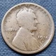 1914 D Lincoln Wheat Cent 1c Circulated Denver Key Date #102572