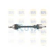 Fits 308 2008 207 5008 208 3008 C3 Picasso C4 DS4 DS3 Ruva Front Left Driveshaft