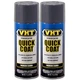 VHT Paint VHTSP513 (2-PACK); Quick Coat 11oz Aerosol Machinery Gray