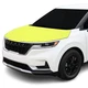 Pre Cut Paint Protection Film Clear Bra PPF  for Kia Carnival 2022+