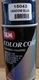 SEM Products SEM15413 SEM Thomas Bus Gray Color Coat - 12 oz