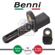 Intake Air Temperature Sensor Benni Fits Audi Seat Skoda VW 06B905379
