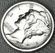 1916-p Mercury Dime.   High Grade (Inventory A)