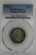 1896-S  .25  PCGS GENUINE DAMAGE-F DETAIL   Barber Quarter