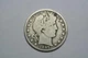 1897-O Barber Half Dollar, Good Condition - C5451