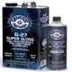 Genesis Refinish Super Gloss HS 4:1 Clearcoat & Medium Activator (1.25 Gal Kit)
