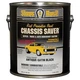 Magnet Paint UCP970-01 Chassis Saver Paint Satin Black, 1 Gallon Can