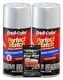 Dupli-Color Titanium (Metallic) Exact-Match Automotive Paint For Toyota...