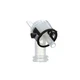 3M Accuspray Atomizing Head 16611 Clear 1.8 mm 4 Count Pack of 1 for Very