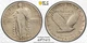 1927-S PCGS VF20 Standing Liberty Quarter