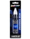 Dupli-Color 1 Pack Touch-Up Spray Paint (BUNX914 Universal Blue 0.5 oz)