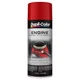 Dupli-Color Paint DE1605 Dupli-Color Engine Paint With Ceramic