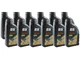 Fuchs 12 Liter TITAN GT1 LL-12 FE SAE 0W-30 Engine Oil 12 x 1L 800360908