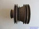 ROLLS-ROYCE SILVER SHADOW II - EARLY SPIRIT - WATER PUMP PULLEY UE41121