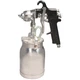 Astro Pneumatic AS7SP PAINT GUN CUP SIPHON FEED 1.8MM TIP 1QT NO DRIP