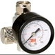 3M Accuspray Air Flow Control Valve #16573 New Inner Factory Sealed Pack