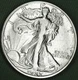 1927-s Walking Liberty. High Grade (Inventory A)