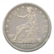 1877-S Seated Liberty Trade Dollar *7742