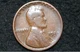1924 D Lincoln Cent * GOOD+ * NICE BROWN