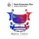 PreCut Paint Protection Film Clear Bra PPF for KIA Telluride 2023-2025