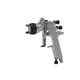 DEVILBISS  905026 GPG Gravity Feed Spray Gun with Cup, 1.4, 1.6 mm Nozzle