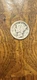 1919 S UNITED STATES Mercury Winged Liberty Head Dime Silver Coin