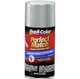 Duplicolor BTY1613 Perfect Match Toyota Silver Metallic 8 oz Aerosol 1C0