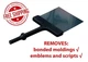 3M Side Molding & Emblem Removal Tool FREE SHIPPING! MMM 8978