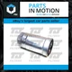 Fuel Filter fits BMW 318 TDS E36 1.7D 95 to 99 TJ Filters 13322245006 Quality