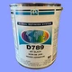 PPG Global Refinish D789 Jet Black 1 Quart 