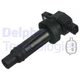 Ignition Coil DELPHI GN10590-12B1 For KIA Cee'D SW Pro Cee'D