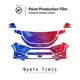 PreCut Paint Protection Film Clear Bra PPF for KIA Niro 2023-2026