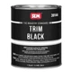 SEM 39144 Trim Black Aerosol - 1 Quart