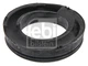 1x Febi Bilstein stop buffer, suspension 2103250284 rear axle for C-class CLC