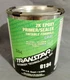 Transtar 2K Epoxy Primer/Sealer Gray