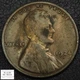 1924 D Lincoln Wheat Copper Cent 1C