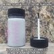Touch Up Paint for Hyundai Kona with paint code SS7, Sonic Silver. 1 Oz. 