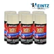 Duplicolor BFM0041 Perfect Match Ford Wimbledon White 8 oz Code M, 9A - 6 PACK