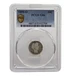 1895-O Barber Dime - KEY DATE - PCGS G06