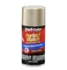 DupliColor Perfect Match Spray Paint GM Light Driftwood Metallic 33 WA5322 8 oz