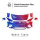 PreCut Paint Protection Film Clear Bra PPF for KIA Niro EV 2019-2021 Kit