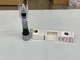 TOUCH-UP PAINT TUBE (.5 OZ) (SHARKSKIN METALLIC-1)(WA 130H) GM# 19432823