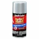 DupliColor Perfect Match Spray Paint Ford Silver Charcoal Met 1Q/14/D1/9Z/YN 8oz