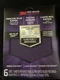3M 26000TRI-6 SandBlaster Assorted Grit Ceramic Sanding Sheet 9 W x 11 L in.
