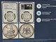 MAKE OFFER 1873 P KEY DATE Silver TRADE DOLLAR NGC MS 60 UNC LOW MINTAGE 396,900