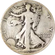 1920-D Walking Liberty Half