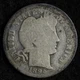 1895-O Barber Silver Dime VG E239 QKEMS